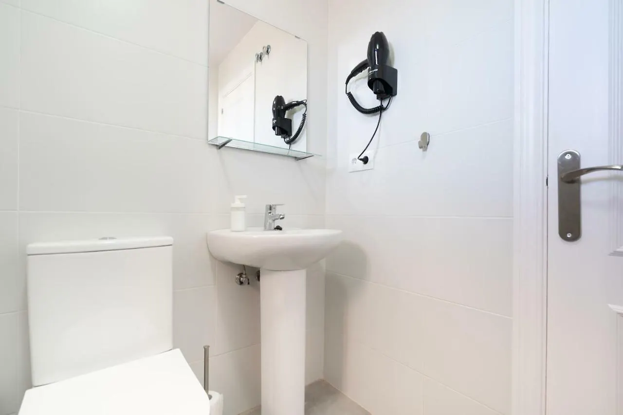 Ático Santa María en el corazón de Cádiz Apartamento